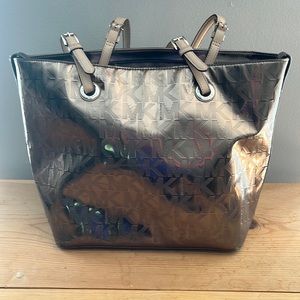 Michael Kors tote bag